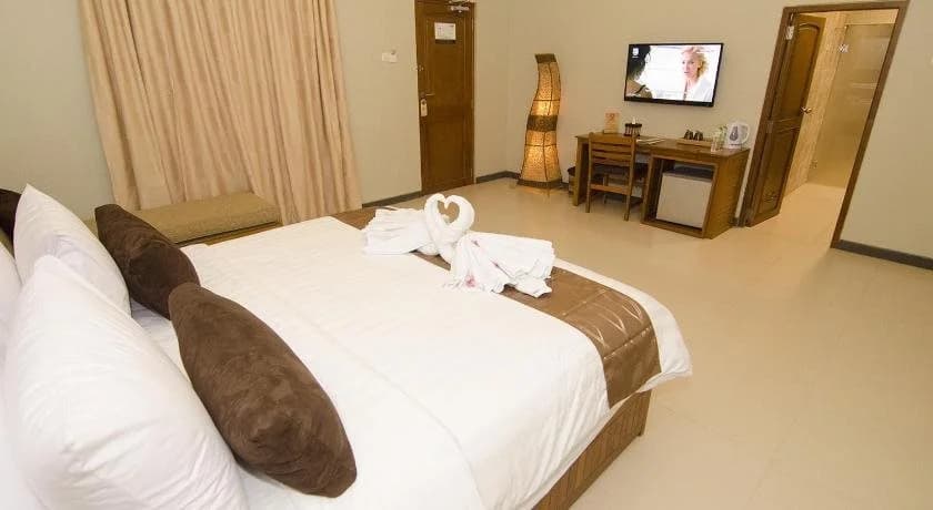 Hotel photo 4