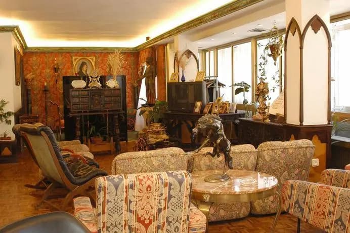 Hotel photo 12