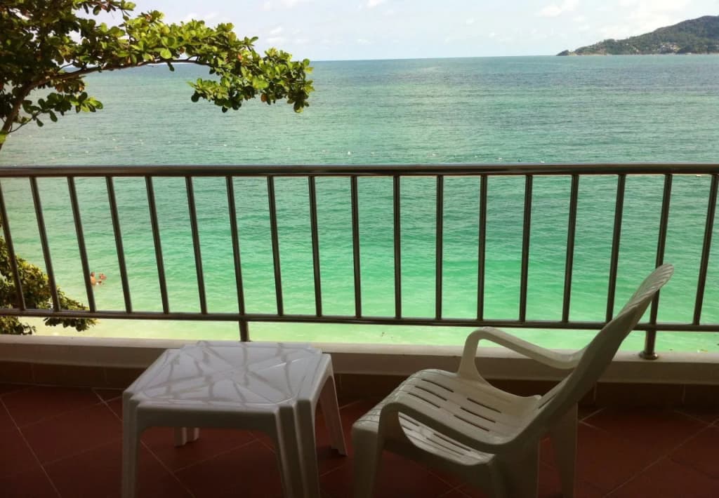 Hotel photo 7