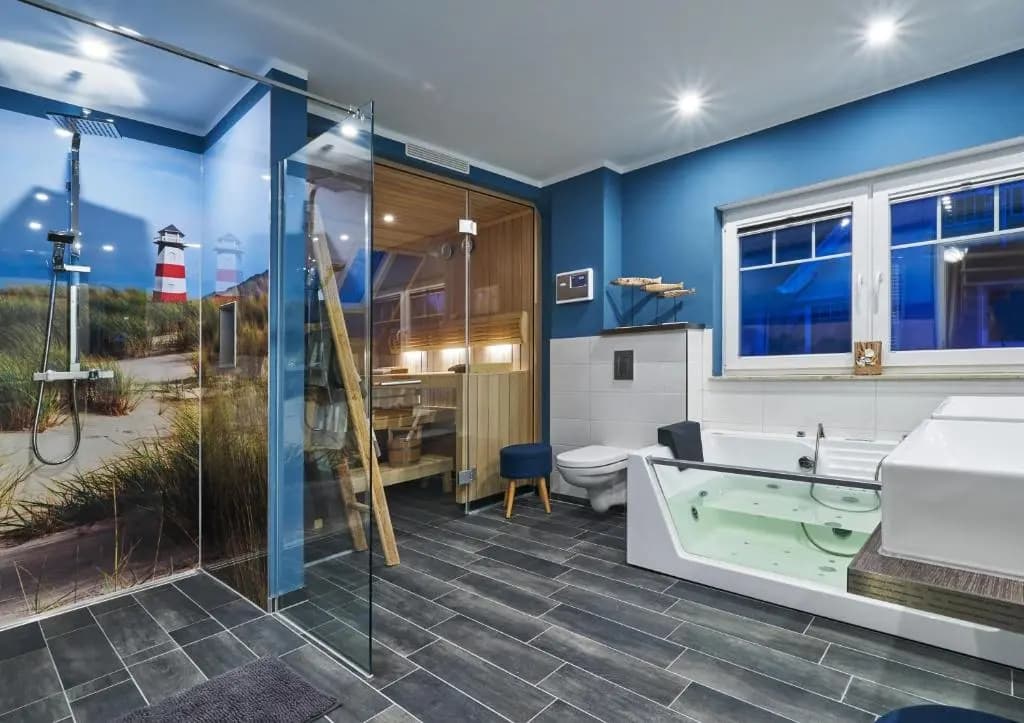 3 Bedrooms Villa