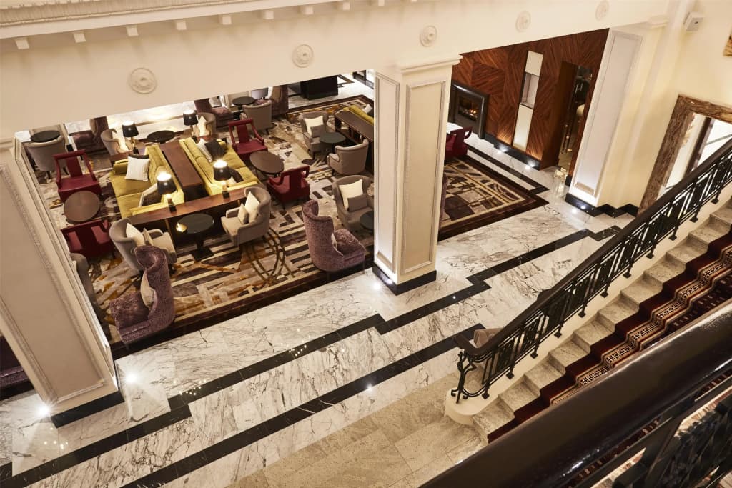 Hotel photo 17