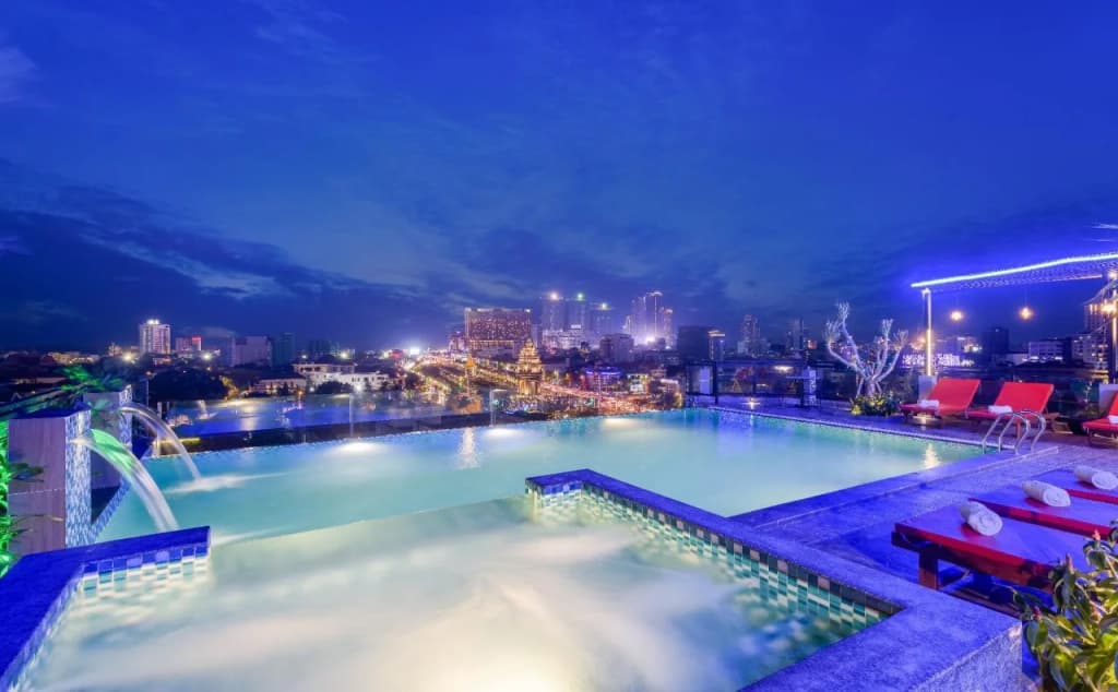 Hotel photo 9