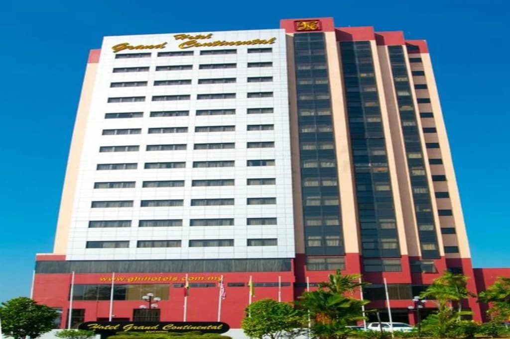 Hotel photo 1