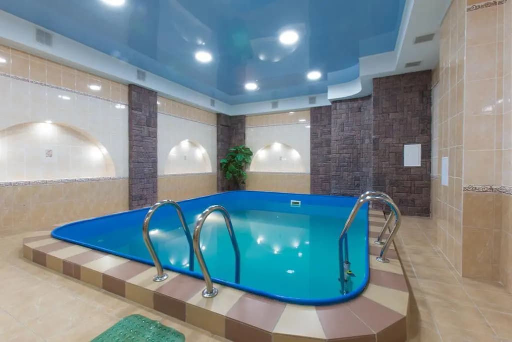 Hotel photo 11