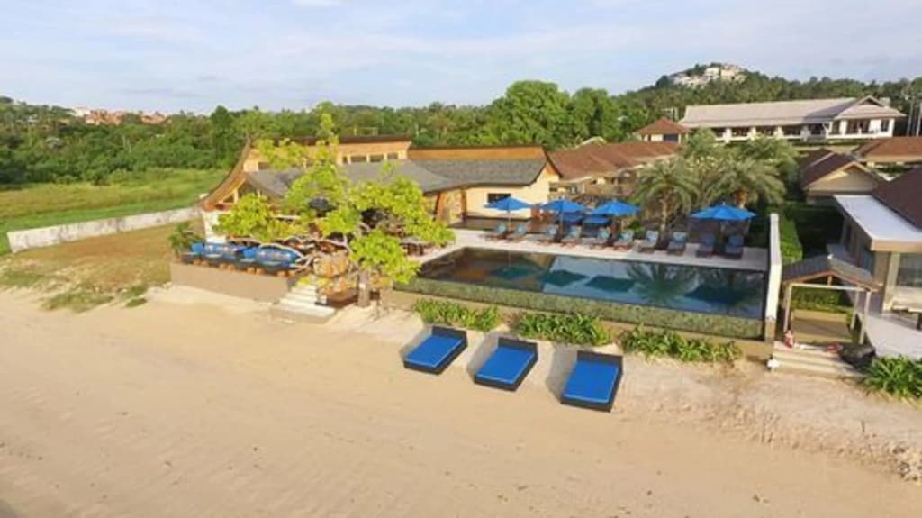 Hotel photo 16