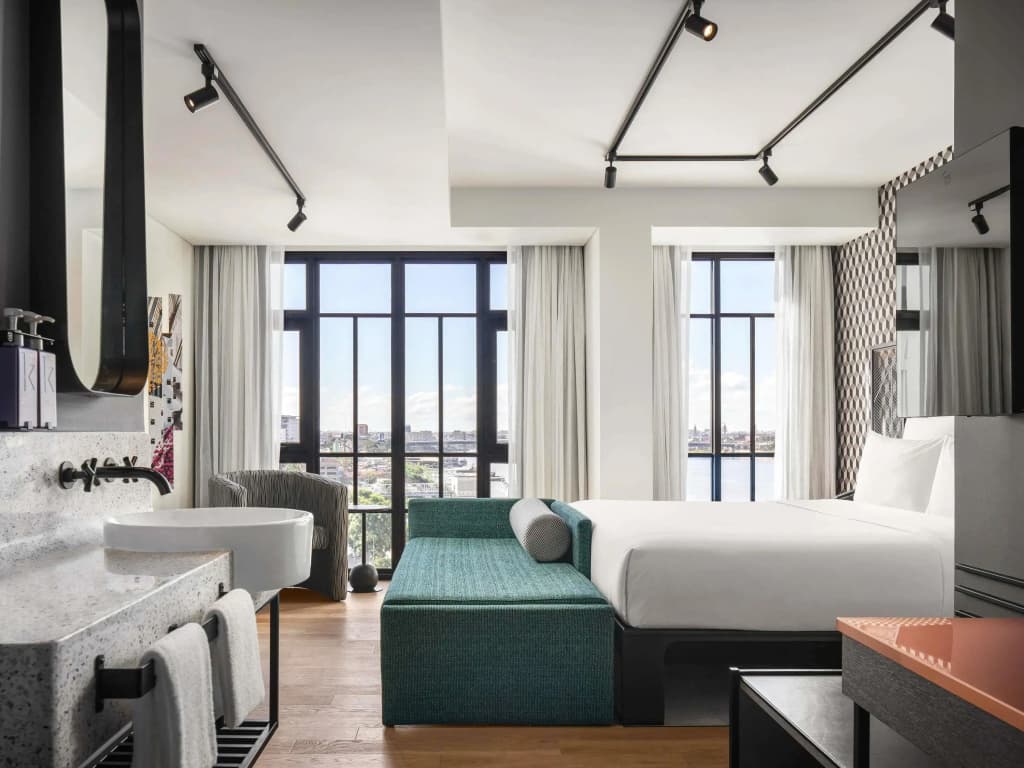 Hotel photo 20