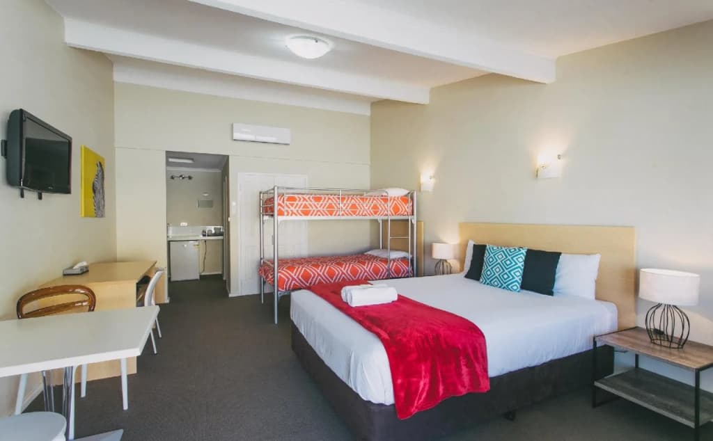 Hotel photo 4
