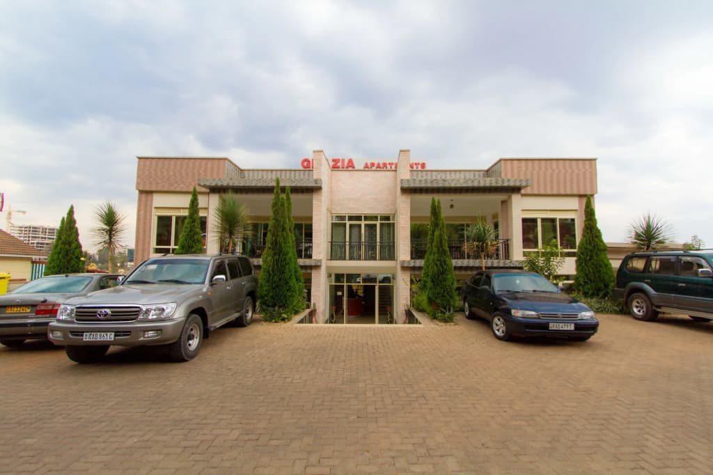 Hotel photo 1