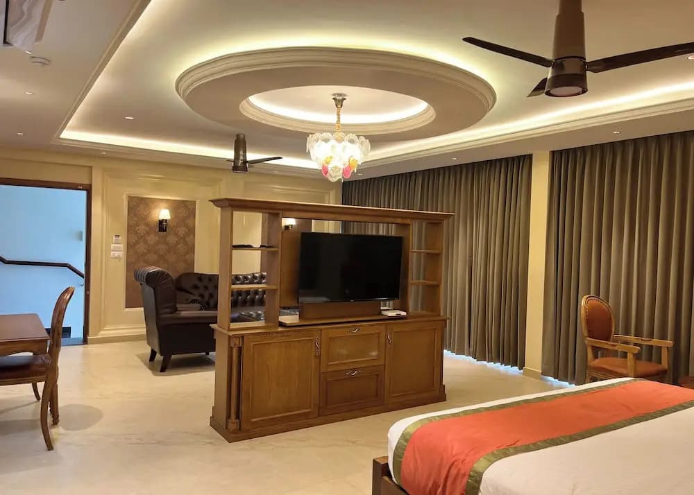 Hotel photo 7