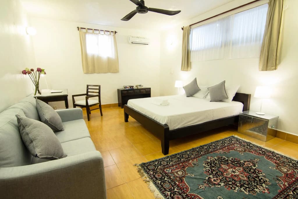 Hotel photo 1