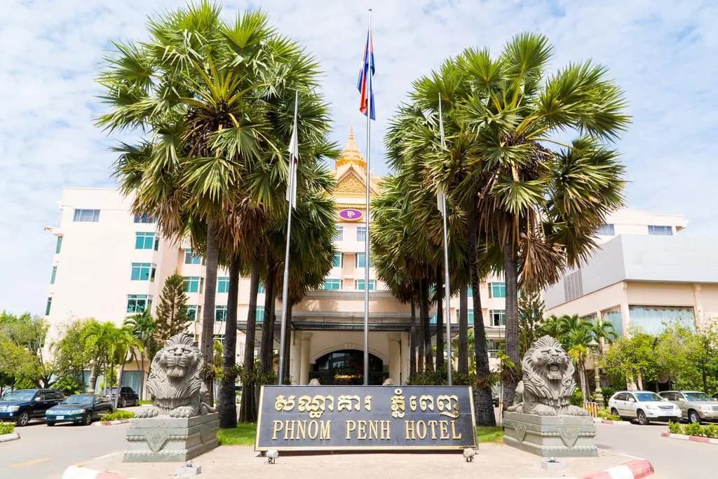 Hotel photo 15