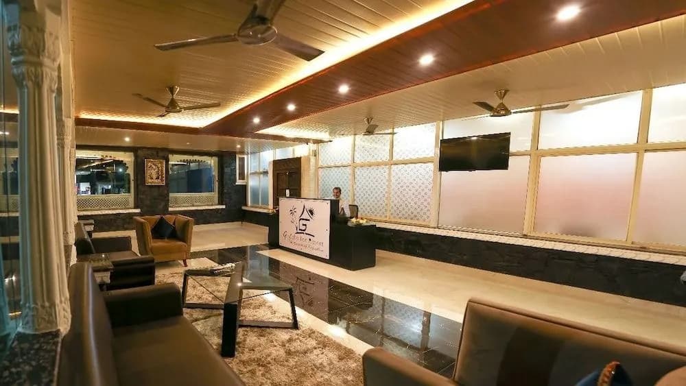 Hotel photo 17