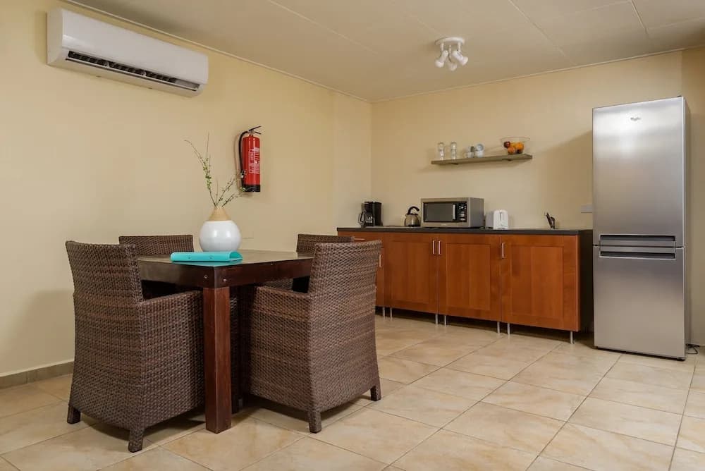 3 Bedrooms Standard Apartment