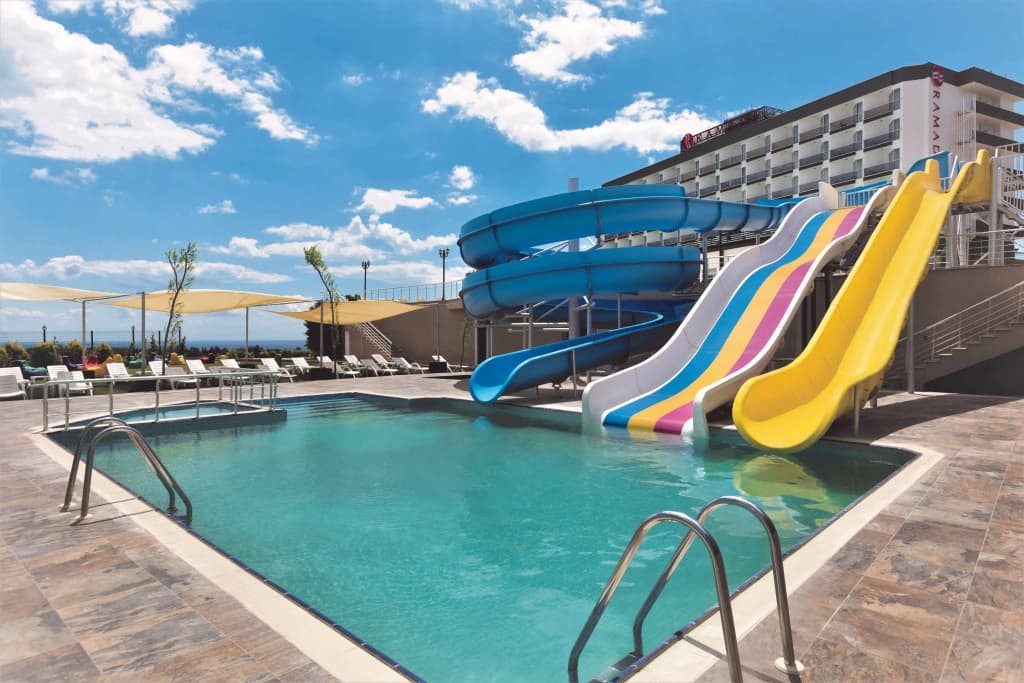 Hotel photo 18