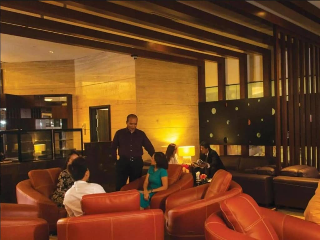 Hotel photo 22