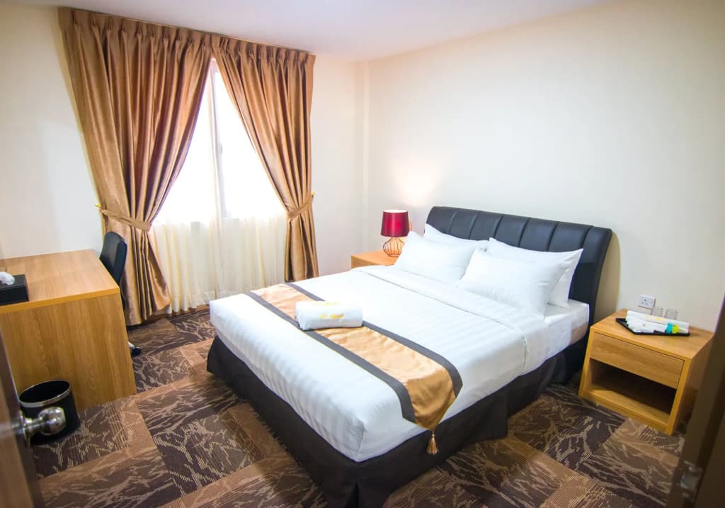 Hotel photo 4