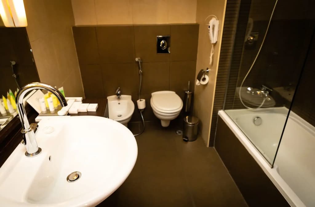 Hotel photo 10