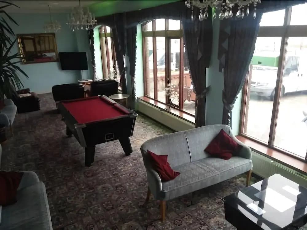 Hotel photo 11