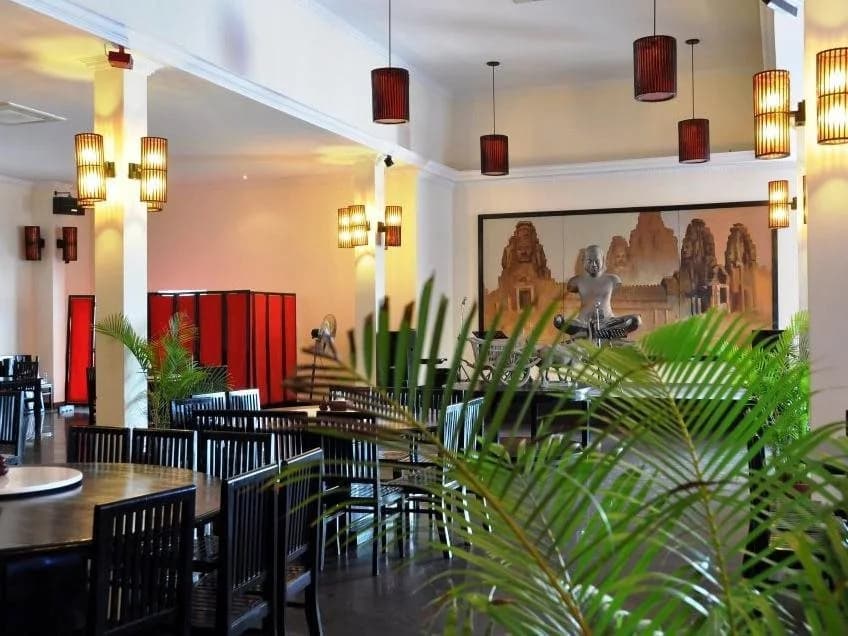 Hotel photo 10