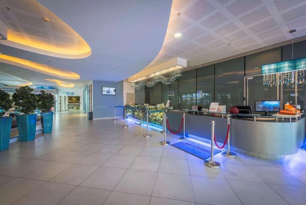 Hotel photo 22