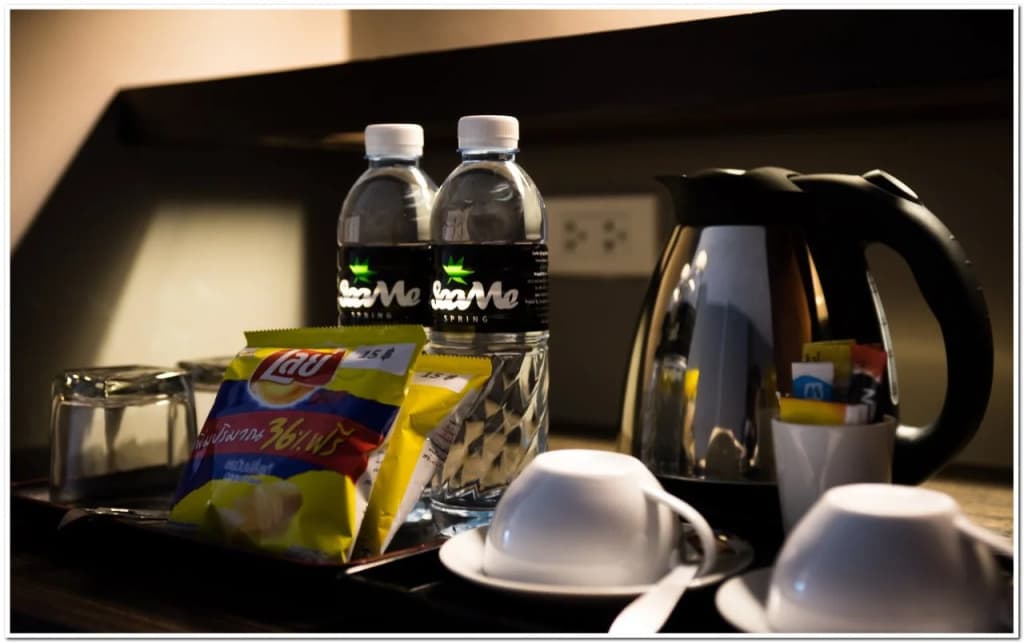Hotel photo 9