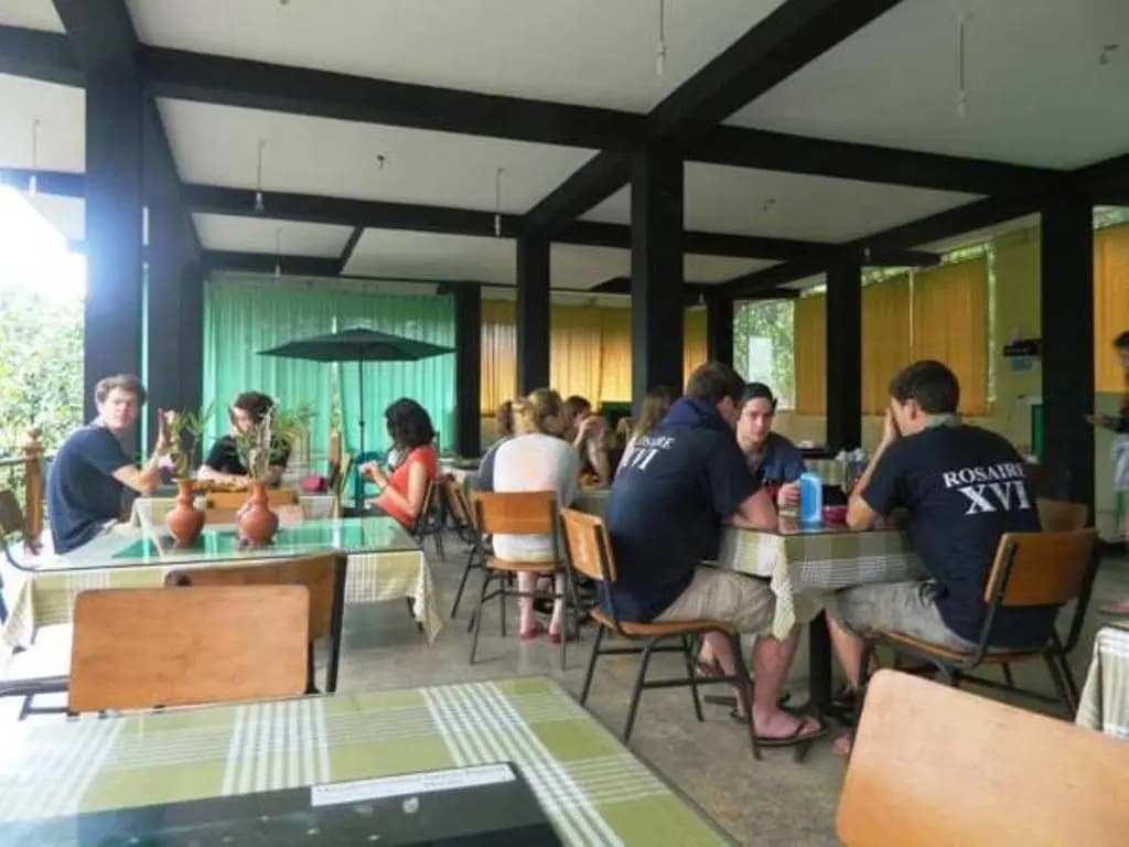 Hotel photo 13