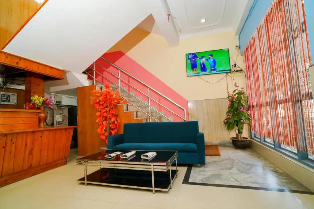 Hotel photo 4