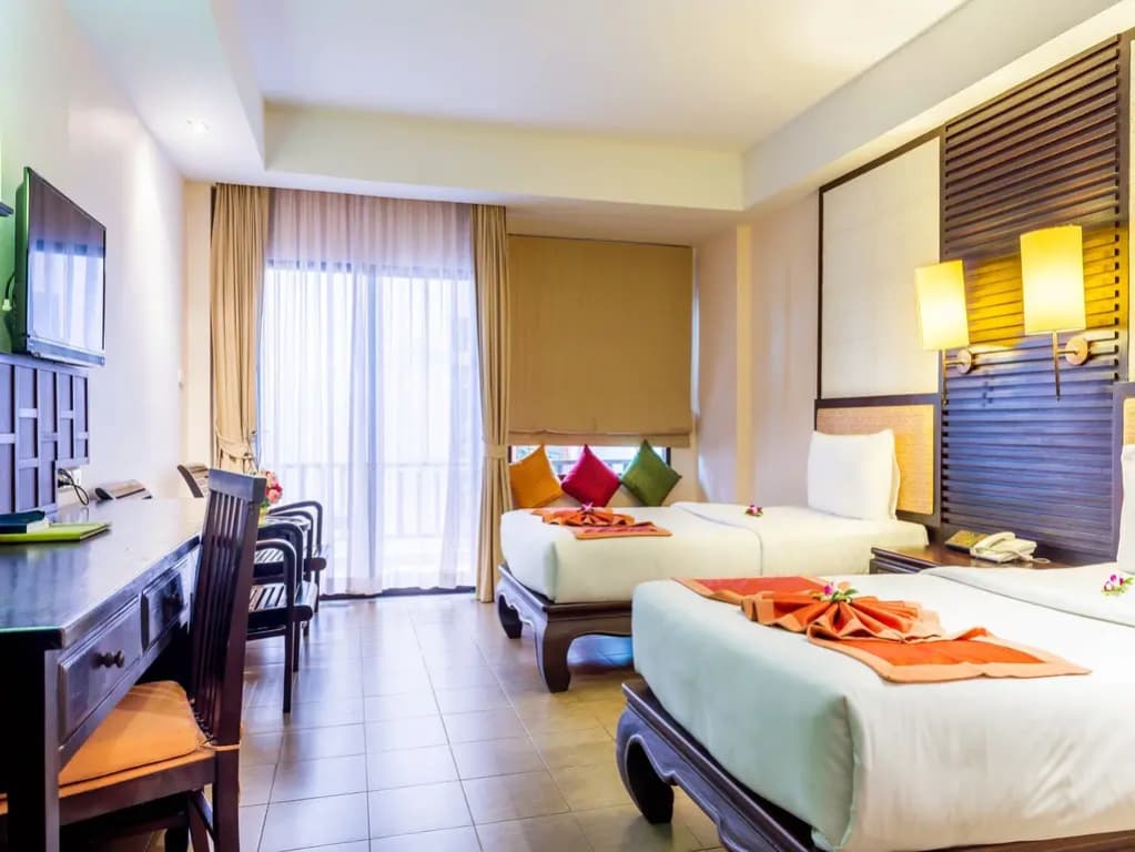 Hotel photo 19