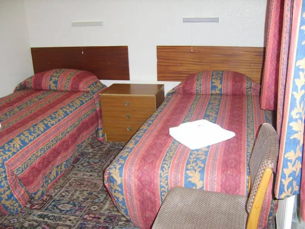 Hotel photo 21
