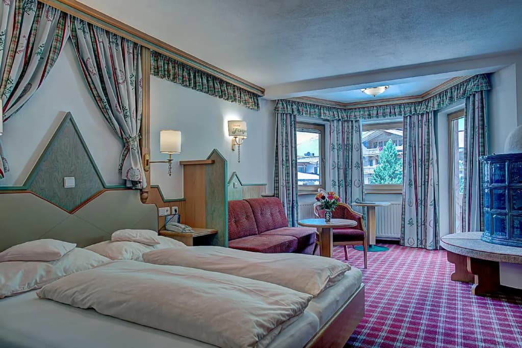 Hotel photo 2