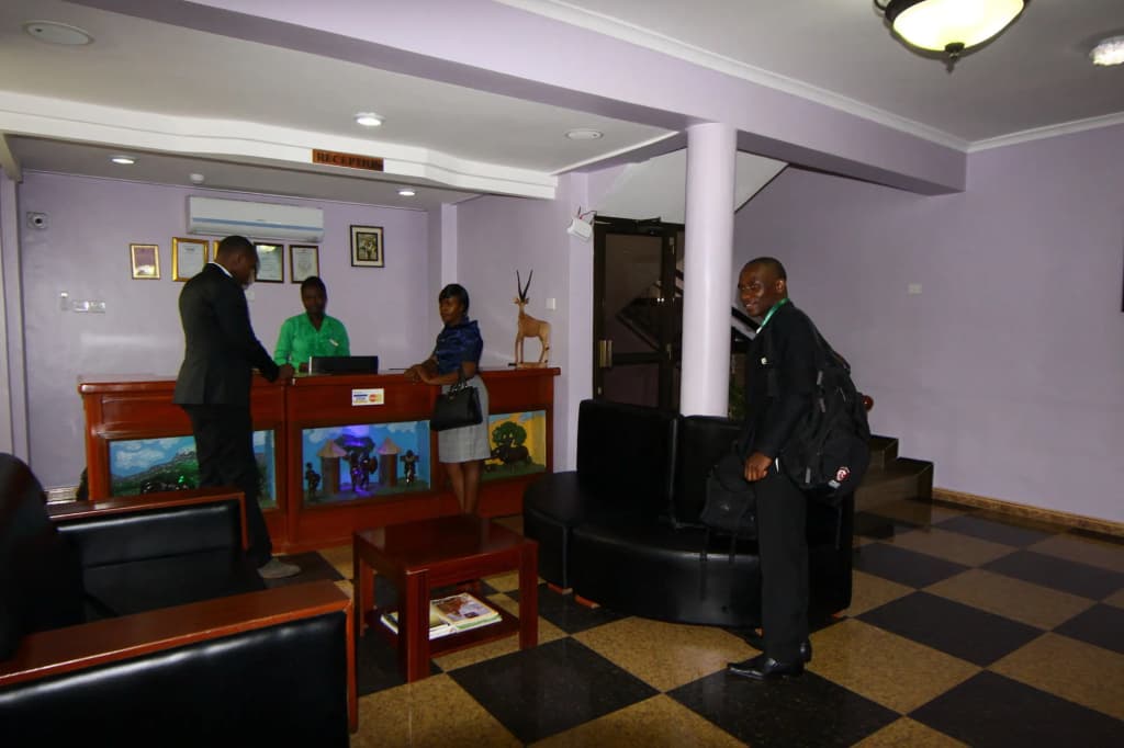 Hotel photo 28