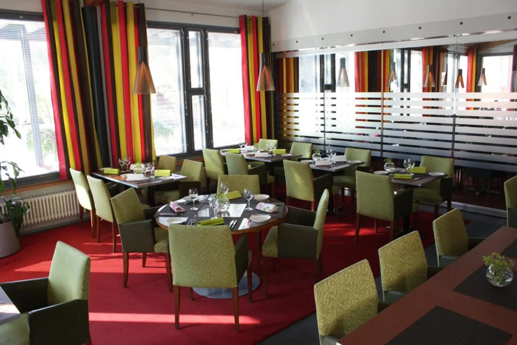 Hotel photo 28