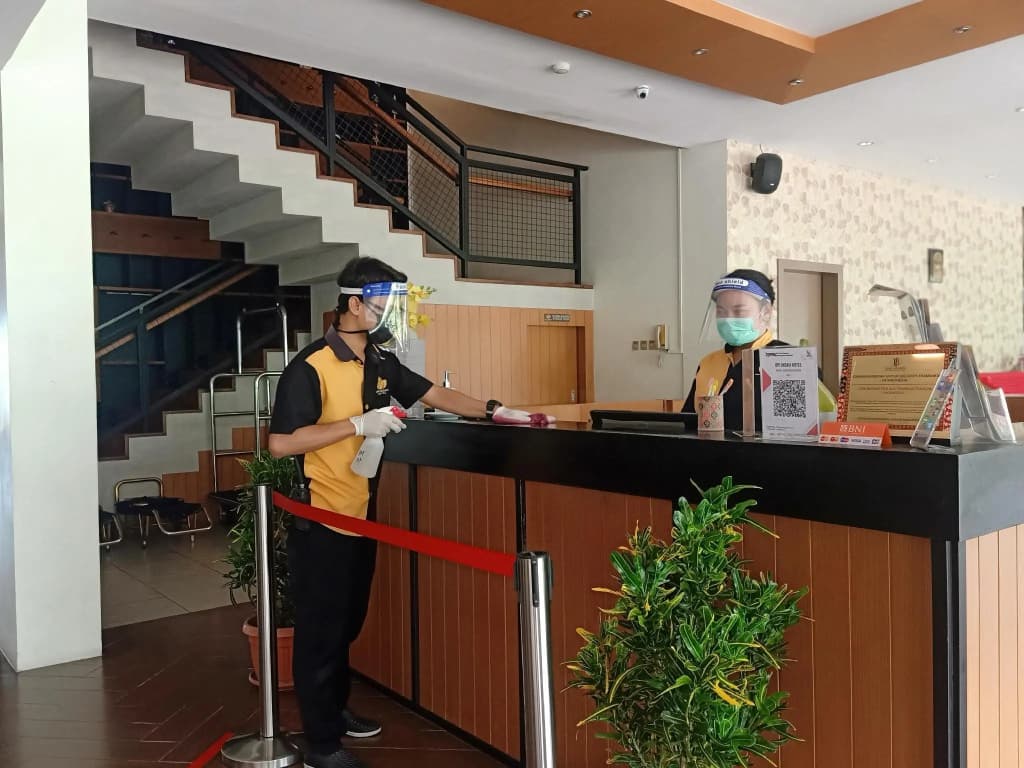 Hotel photo 16