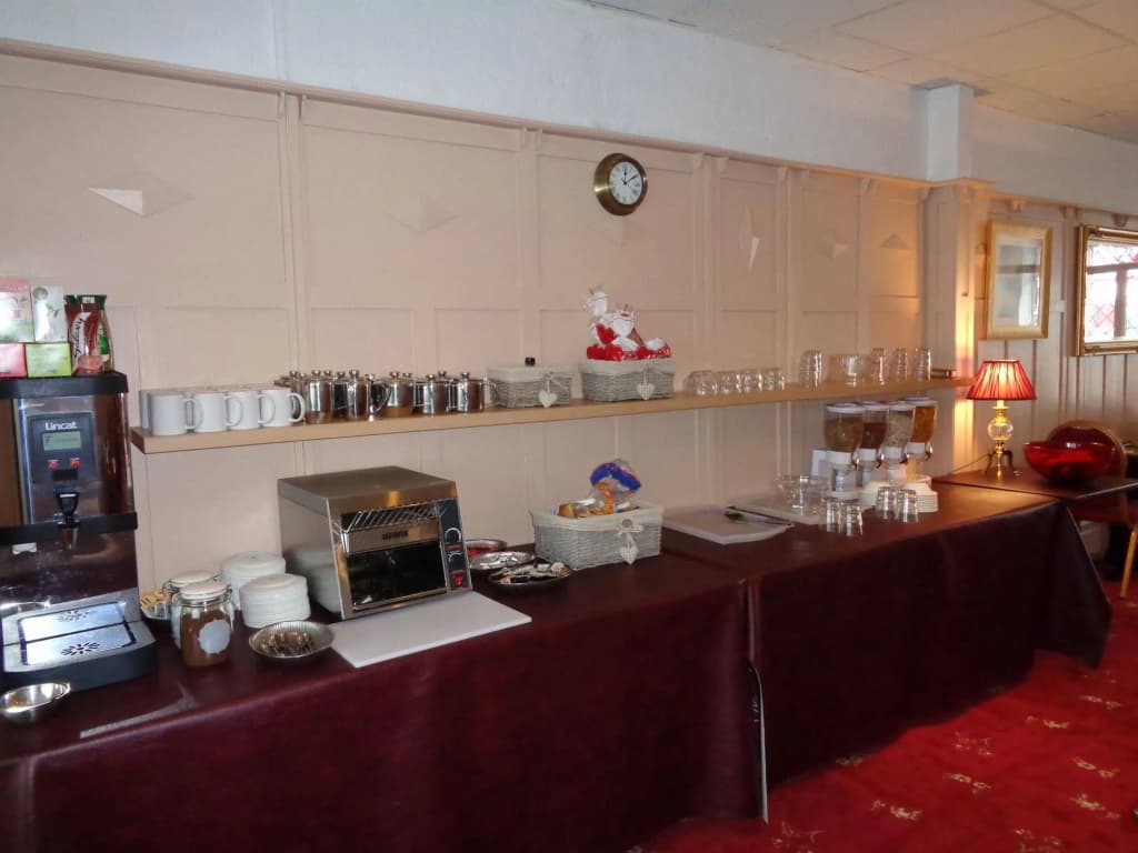 Hotel photo 16