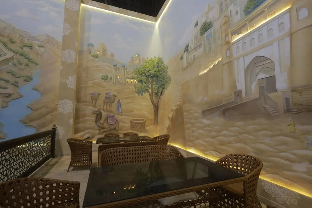 Hotel photo 8