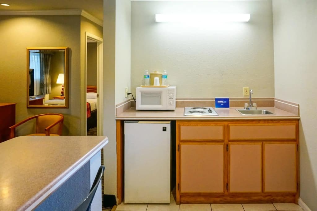 Hotel photo 18