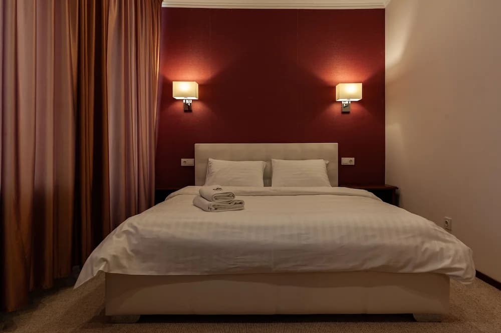 Comfort room