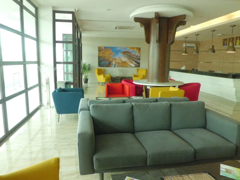 Hotel photo 2