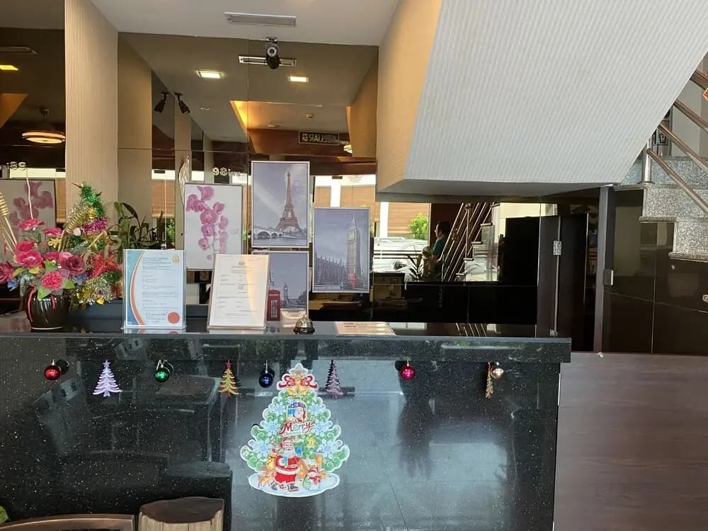Hotel photo 11