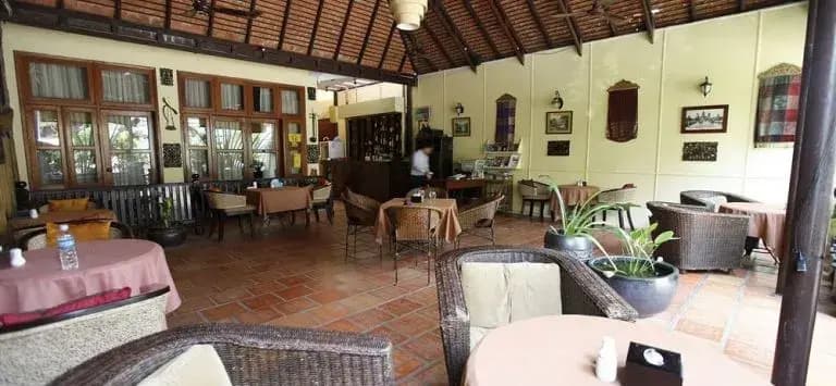 Hotel photo 18