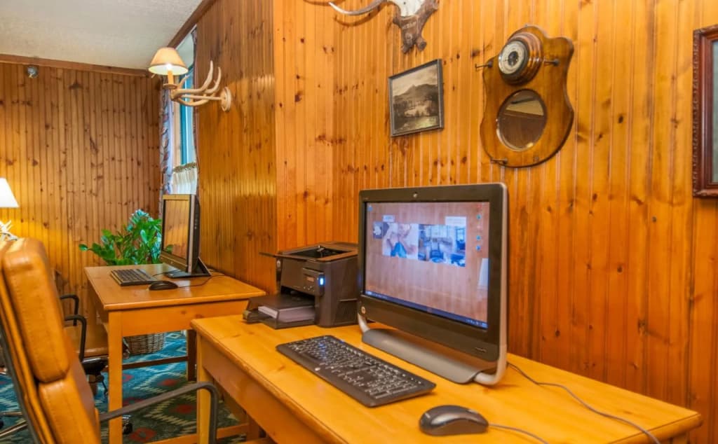 Hotel photo 2