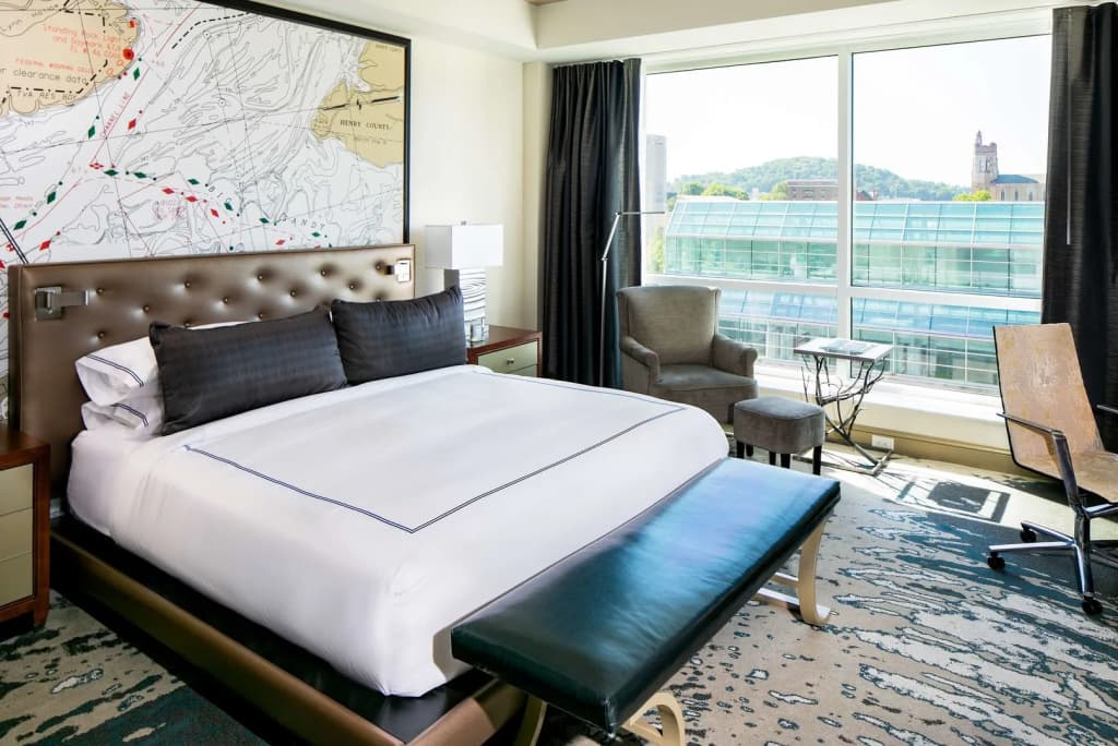 Hotel photo 8