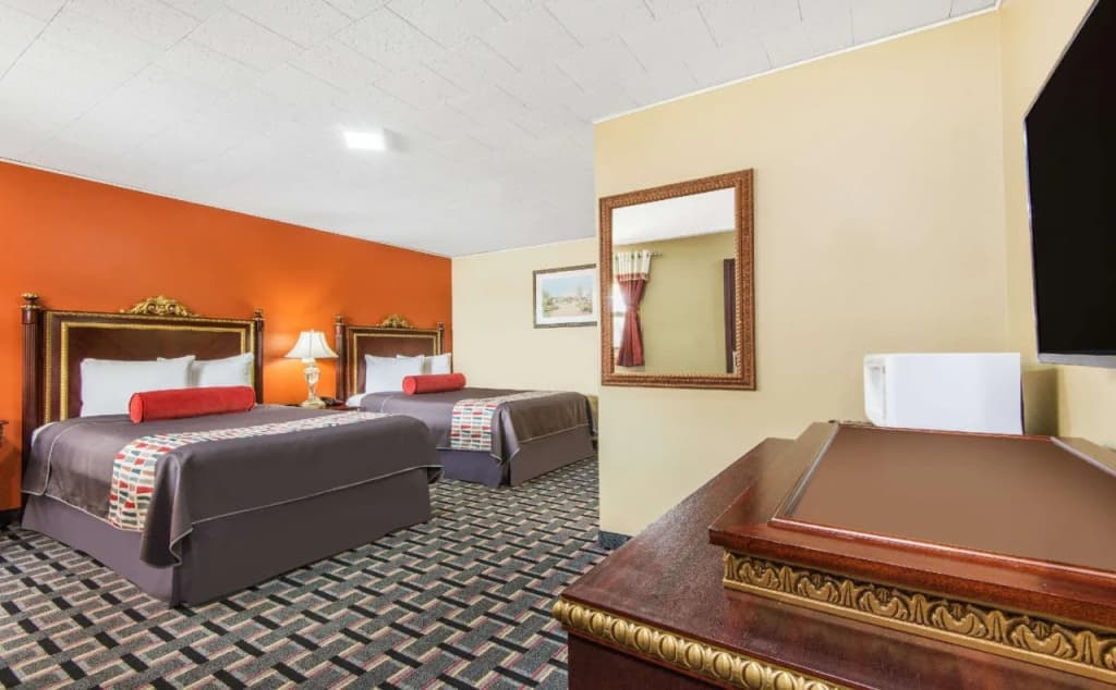 Hotel photo 6