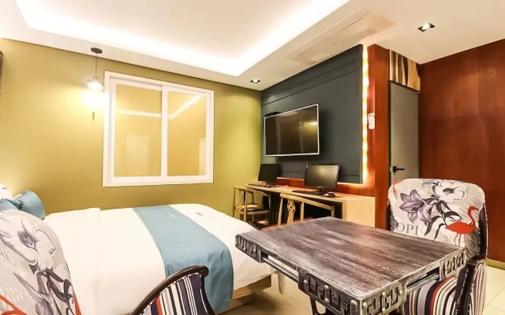 Hotel photo 6