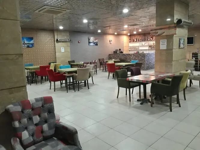 Hotel photo 10