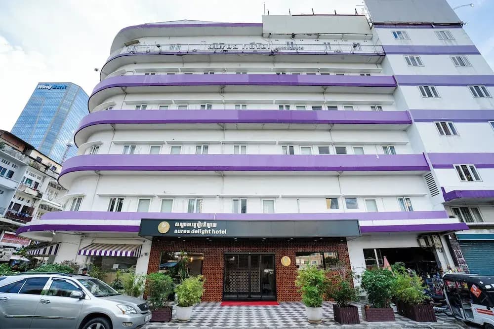 Hotel photo 5