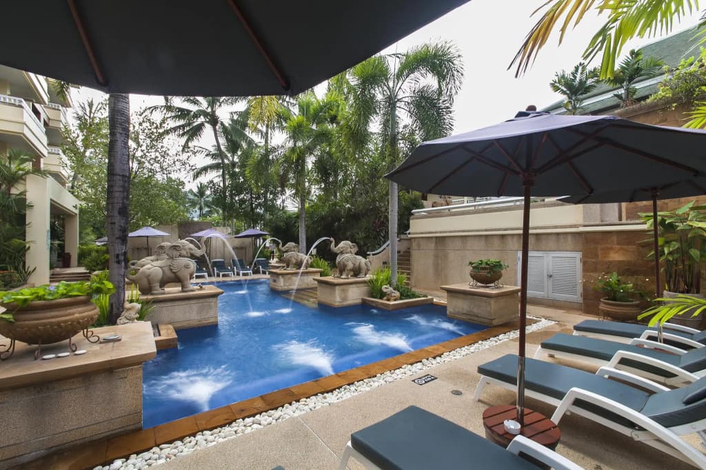 Hotel photo 18