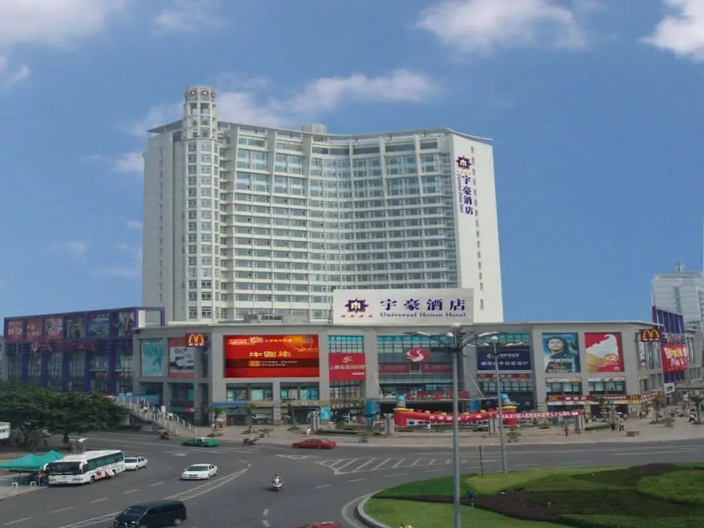 Hotel photo 18