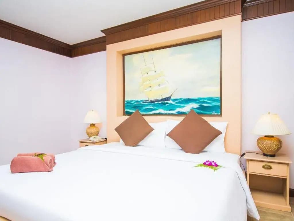 Hotel photo 11