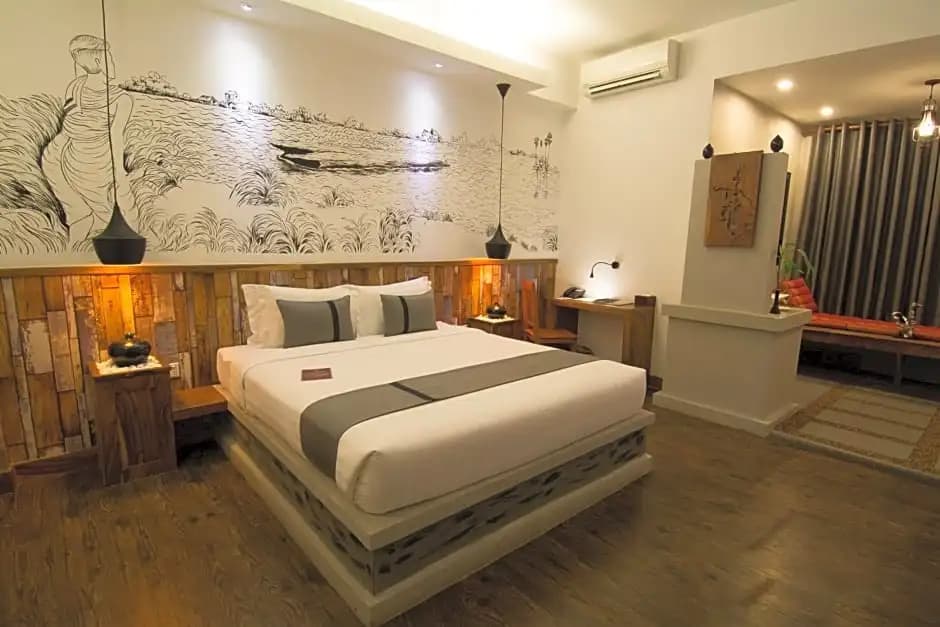 Superior room